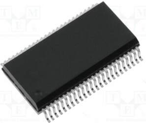 INFINEON TECHNOLOGIES IC: PSoC microcontroller; 24MHz