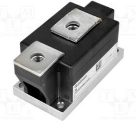 INFINEON TECHNOLOGIES Module: diode; single diode