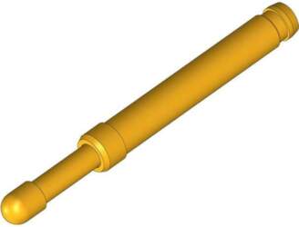 INGUN Test acces: test needle; Maksimum