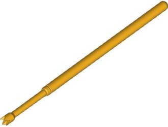 INGUN Test acces: test needle; Maksimum