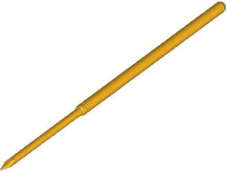 INGUN Test acces: test needle; Maksimum