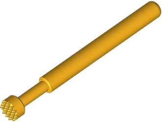 INGUN Test acces: test needle; Maksimum