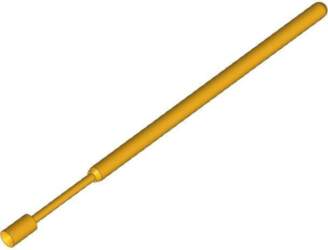 INGUN Test acces: test needle; Maksimum