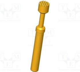 INGUN Test acces: test needle; Maksimum
