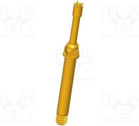 INGUN Test acces: test needle; Maksimum