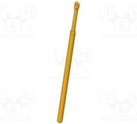 INGUN Test acces: test needle; Maksimum