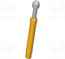 INGUN Test acces: test needle; Maksimum