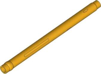 INGUN Test acces: test probe socket