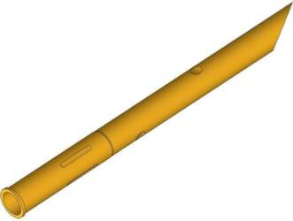 INGUN Test acces: test probe socket