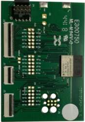 INSIGHT SIP Dev.kit: demonstration; Bluetooth: