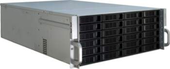 Inter-Tech 48.3cm IPC 4U-4424    4HE
