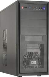 Inter-Tech Gehäuse Case ATX IT-8862 Plaid