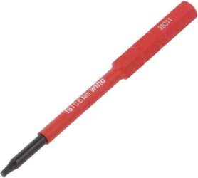 Interchangeable blade; insulated; Torx®; TX06; Overall