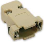 Intronics Oem DSUB KAP IVORY      AS