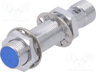 IPF ELECTRONIC Sensor: inductive; OUT: analogue