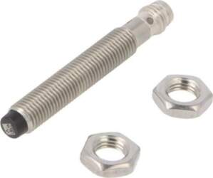 IPF ELECTRONIC Sensor: inductive; OUT: PNP