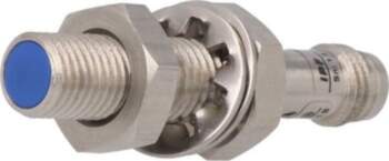 IPF ELECTRONIC Sensor: inductive; OUT: PNP