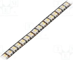 IPIXEL LED Programmable LED tape; RGBW