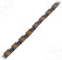 IPIXEL LED Programmable LED tape; RGBW