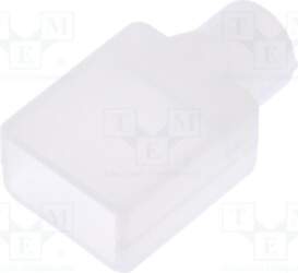 IPIXEL LED Stopper; silicone; with hole