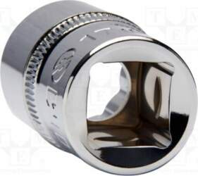 IRIMO Socket: 12-angles; socket spanner; 12mm