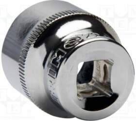 IRIMO Socket: 6-angles; socket spanner; HEX
