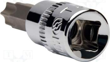 IRIMO Socket: Torx®-bit; TX25; 1/4"; 37