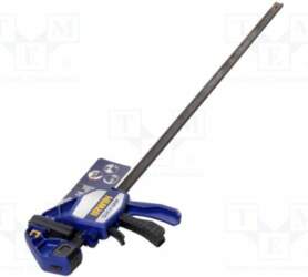 IRWIN Clamp; parallel; max.900mm; Features: