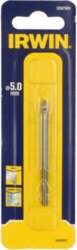 IRWIN Drill bit; Ø: 5mm; for