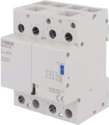 ISKRA Relay: installation; bistable,impulse; NC