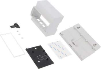 ITALTRONIC Enclosure: for computer; ODROID C1+