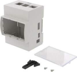 ITALTRONIC Enclosure: for computer; ODROID C4