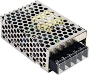 ITE SWITCHING POWER SUPPLY - SINGLE