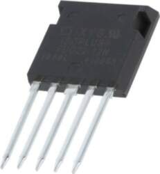 IXYS Bridge rectifier: three-phase; Urmax: 1