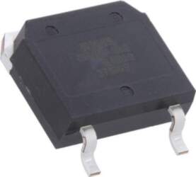 IXYS Diode: rectifying; SMD; 1.2kV
