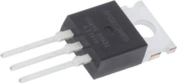 IXYS Diode: rectifying; THT; 200V; 15Ax2