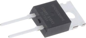IXYS Diode: rectifying; THT; 300V; 10A