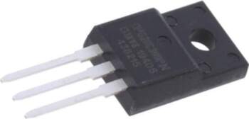 IXYS Diode: rectifying; THT; 300V; 10Ax2