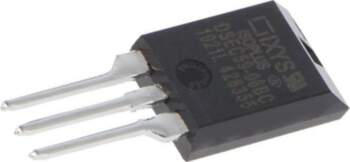 IXYS Diode: rectifying; THT; 600V; 30Ax2