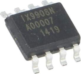 IXYS IC: driver; AC/DC switcher,DC/DC