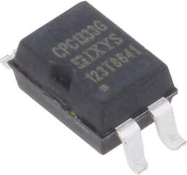 IXYS Relay: solid state; SPST-NC; Icntrl