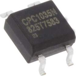 IXYS Relay: solid state; SPST-NO; Icntrl