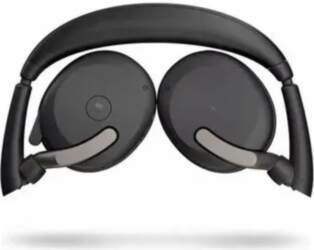 JABRA Austiņas Evolve2 65 Flex Link380a