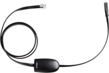 Jabra Polycom EHS adapter | 14201-17