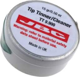 JBC TOOLS Agent: tip regenerator; 15g