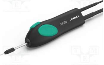 JBC TOOLS Holder; for solder feeder