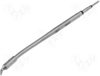 JBC TOOLS Tip; bent chisel; 1