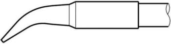 JBC TOOLS Tip; bent chisel; 1