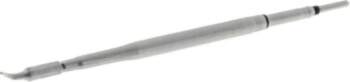 JBC TOOLS Tip; bent conical; 0