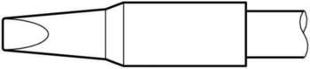 JBC TOOLS Tip; chisel; 2.7x1mm